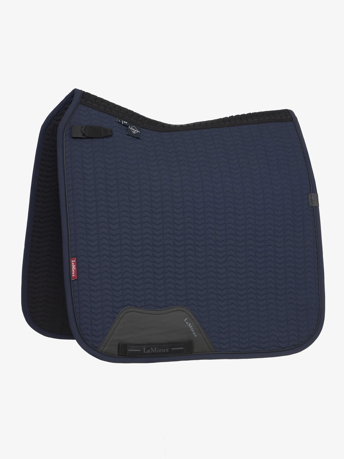 LeMieux Essence Dressage Square
