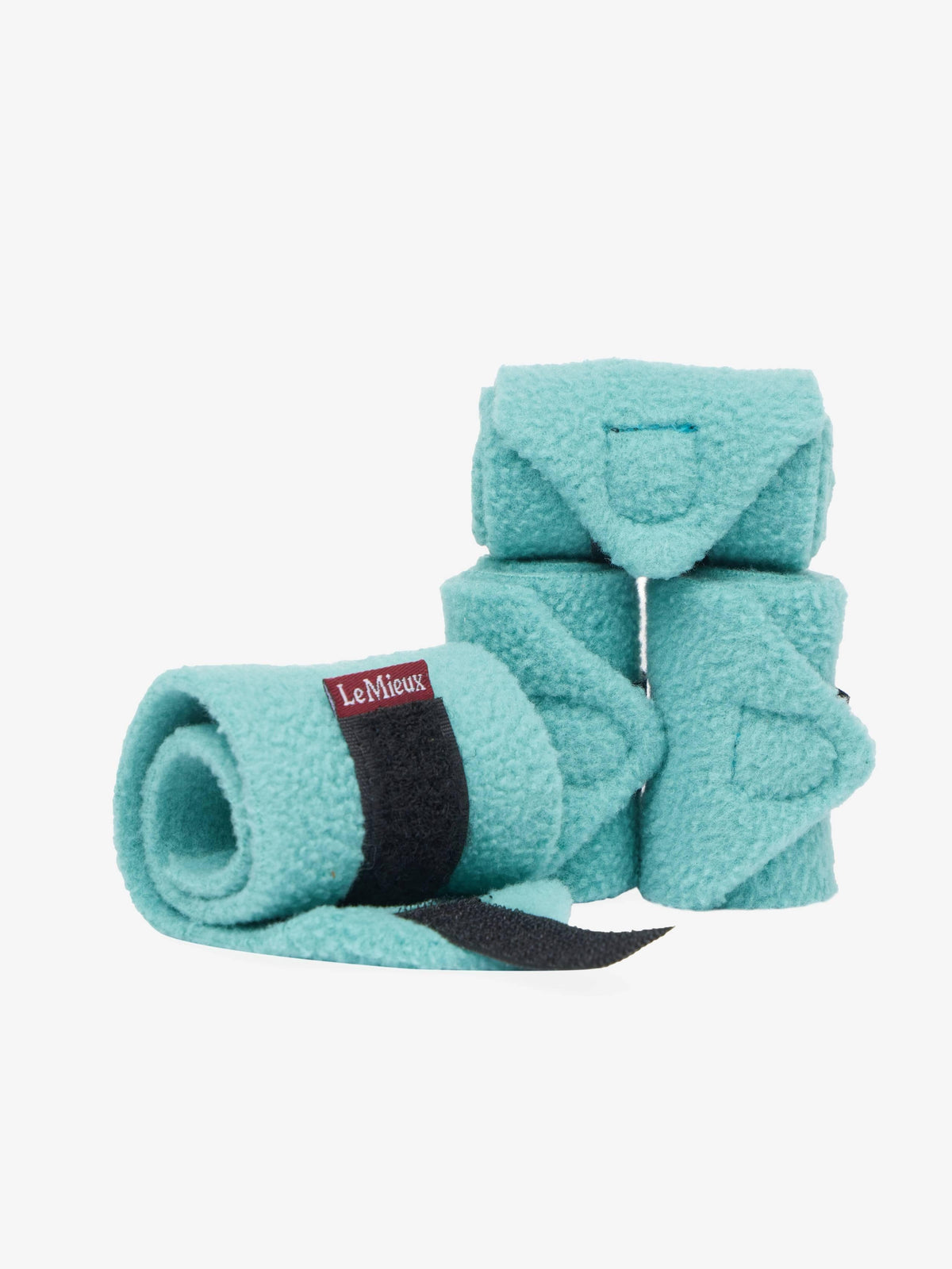 LeMieux Toy Pony Bandages Lagoon One Size