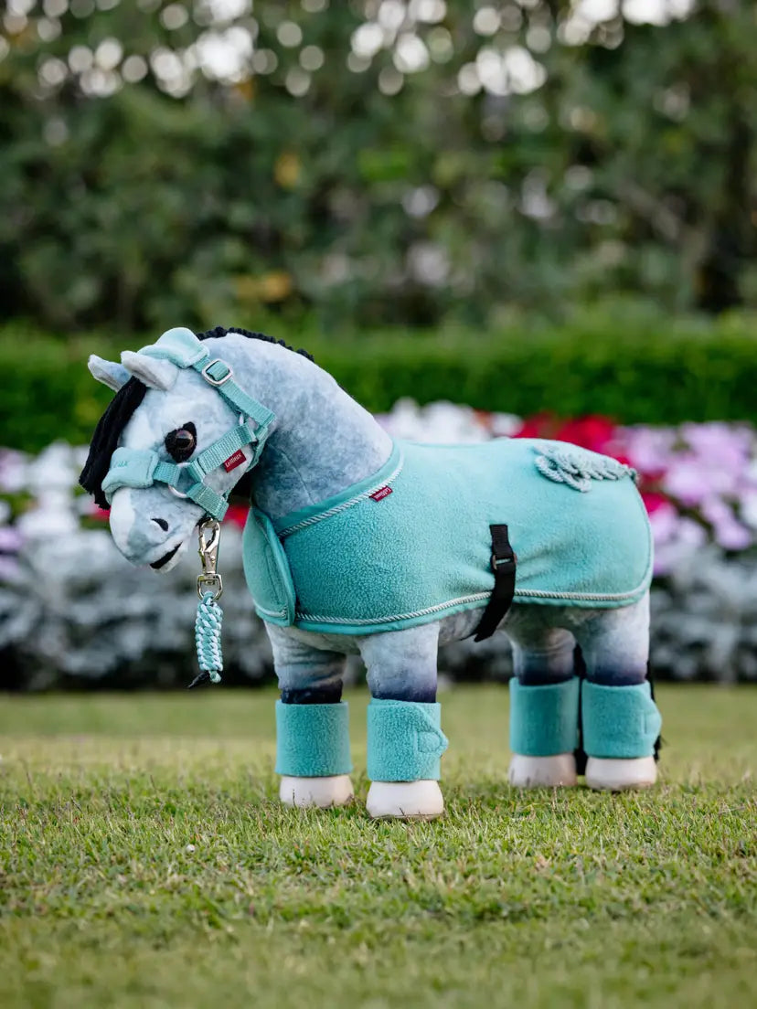 LeMieux Toy Pony Rug Lagoon One Size