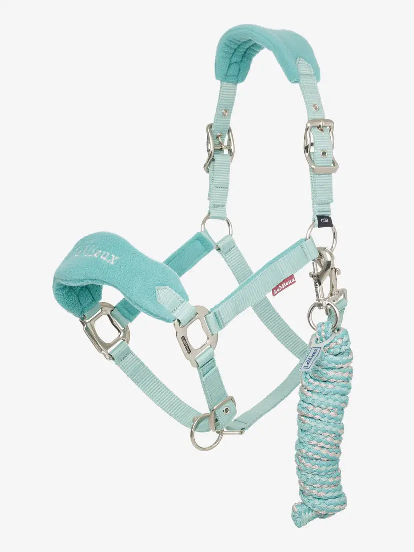 LeMieux Vogue Halter and Lead Set