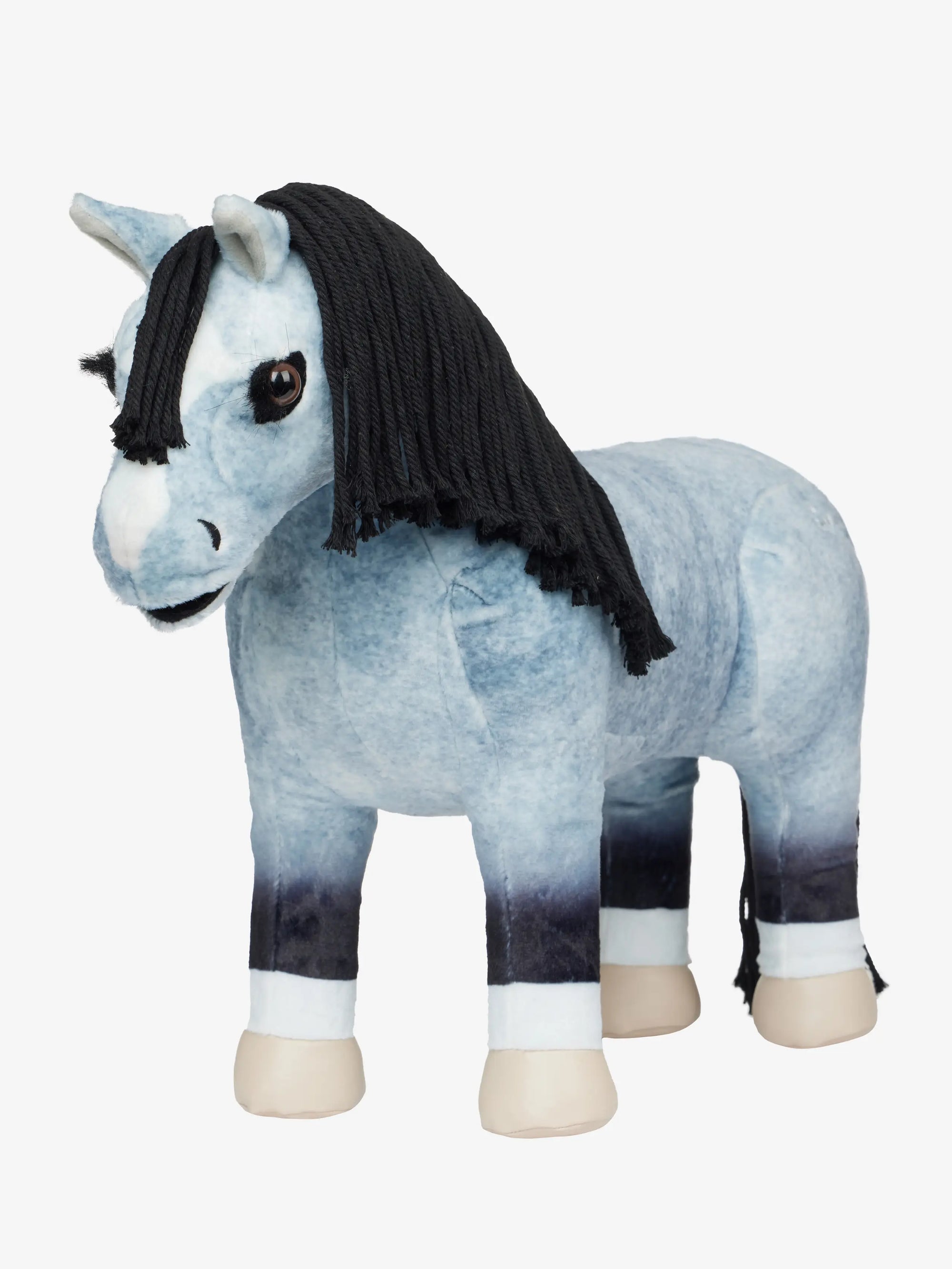LeMieux Toy Pony Storm One Size | Giftware - Toy | Saddleworld Ipswich