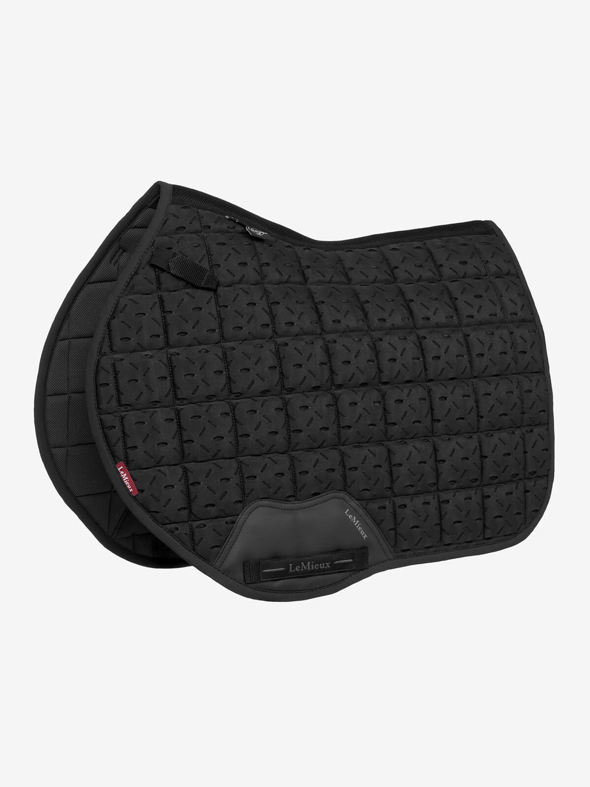 LeMieux 3D Mesh Self-Cooling Eurojump Square