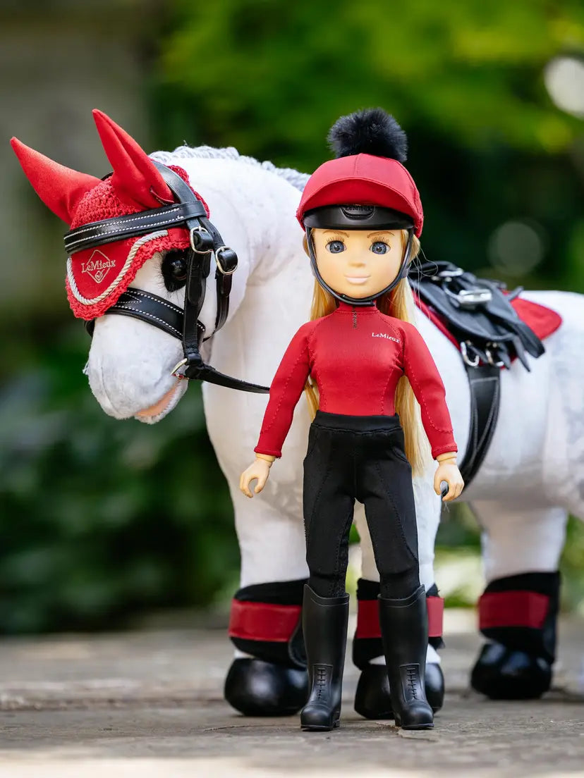 LeMieux Toy Rider Chloe One Size | Giftware - TOy | Saddleworld Ipswich