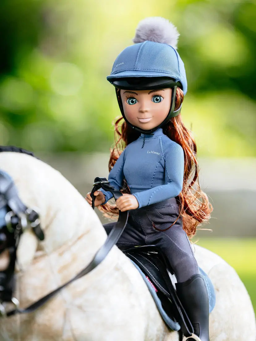 LeMieux Toy Rider Olivia One Size | Giftware - Toy | Saddleworld Ipswich