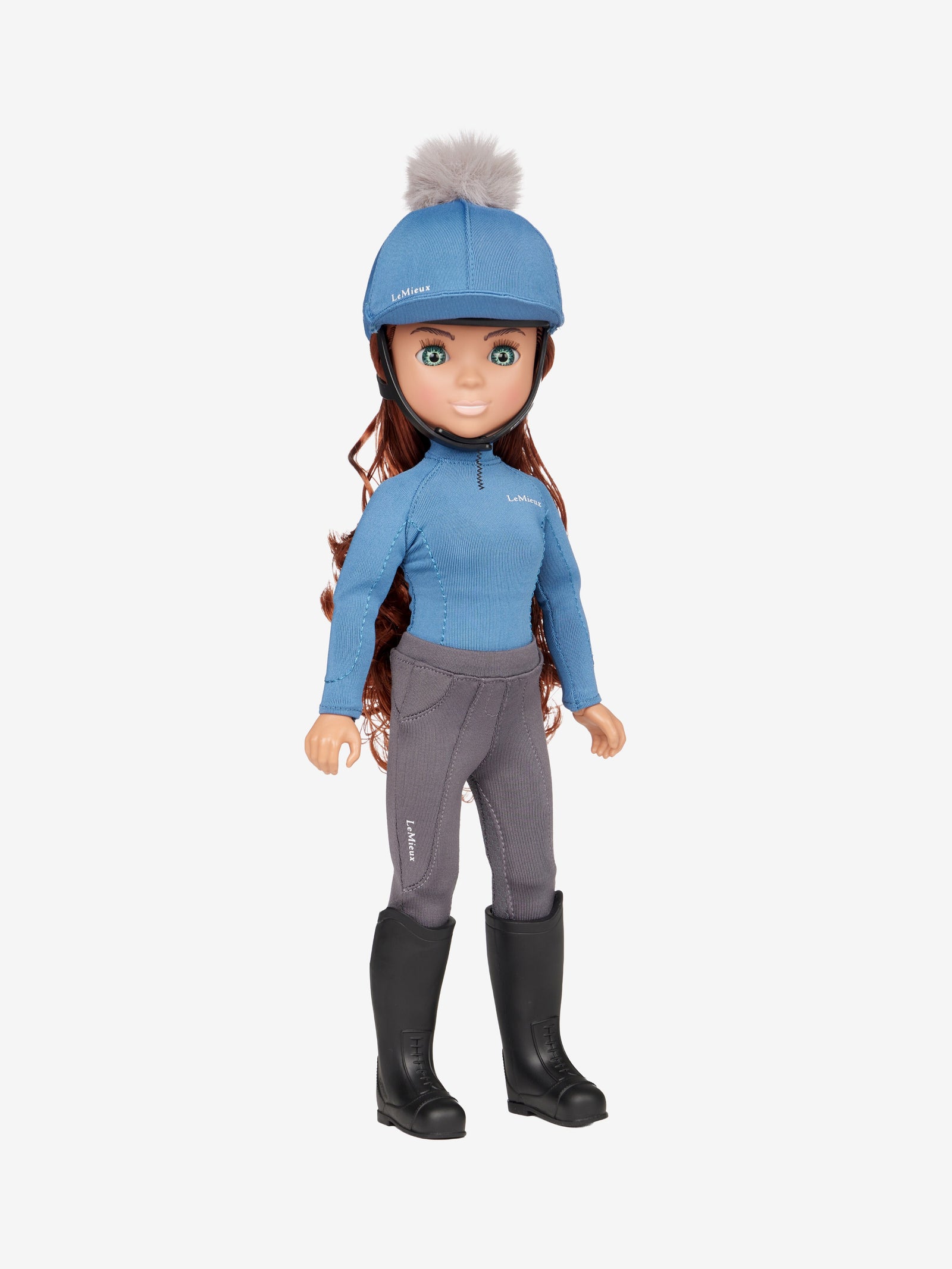 LeMieuxToyRiderOlivia | Giftware - Toys | Saddleworld Ipswich
