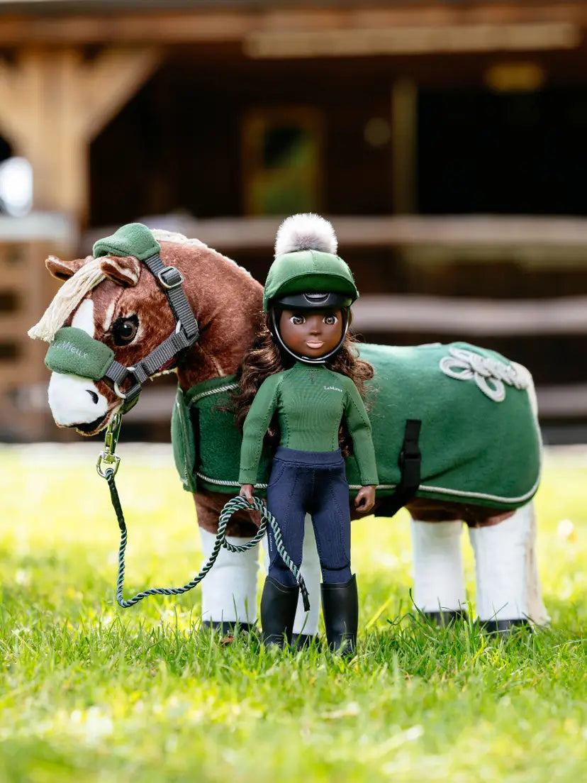 LeMieux Toy Rider Maya One Size | Giftware - toy | Saddleworld Ipswich