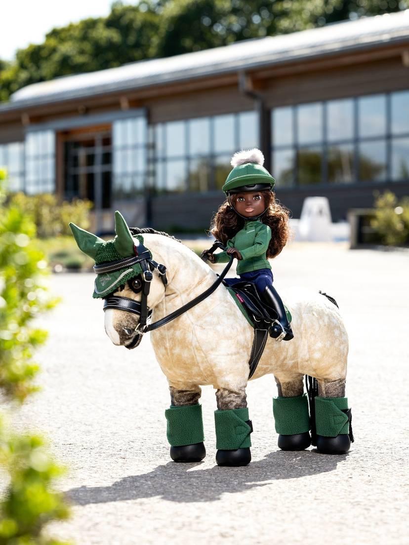 LeMieux Toy Rider Maya One Size