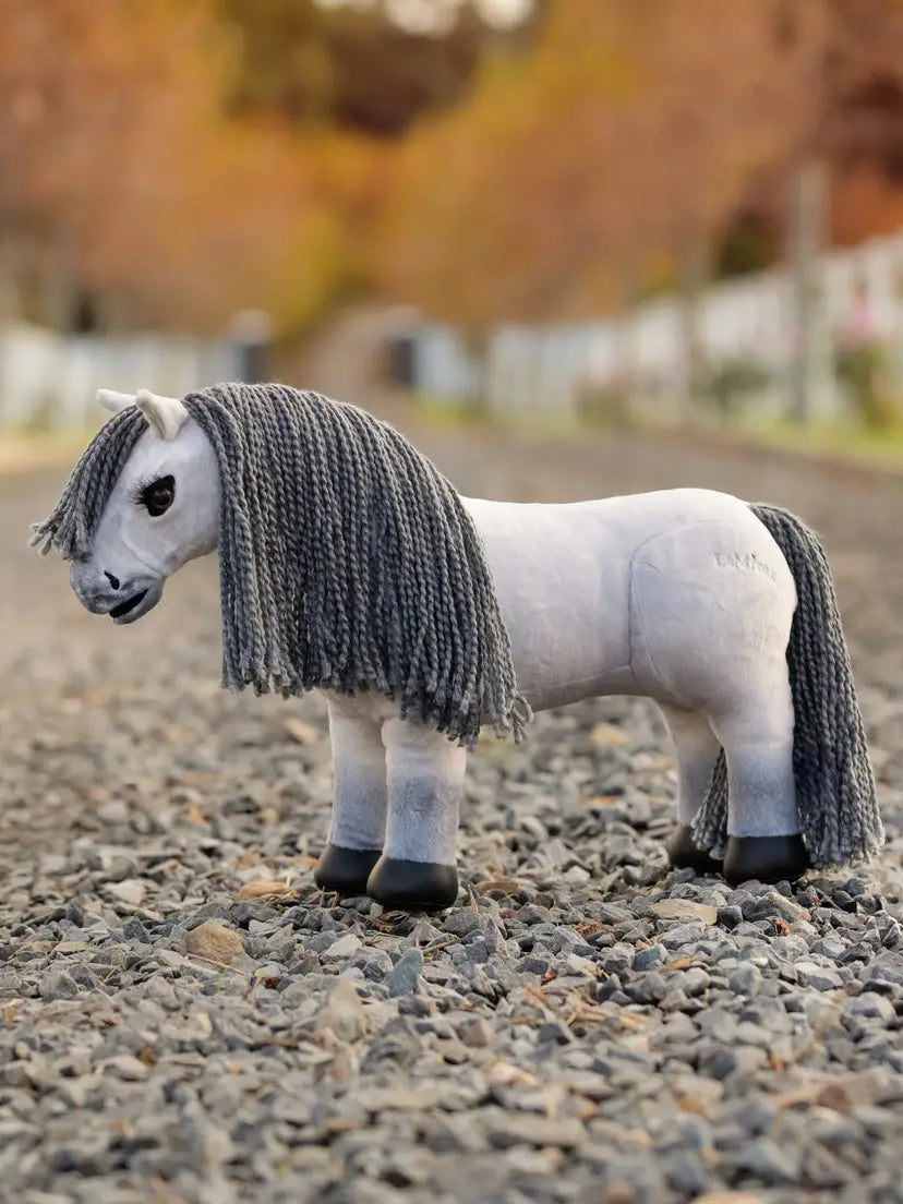 LeMieux Toy Pony Bianca One Size