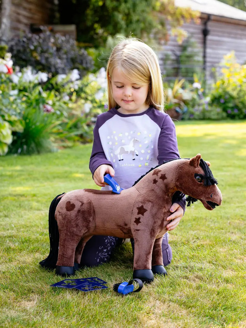 LeMieux Toy Pony Gracie One Size