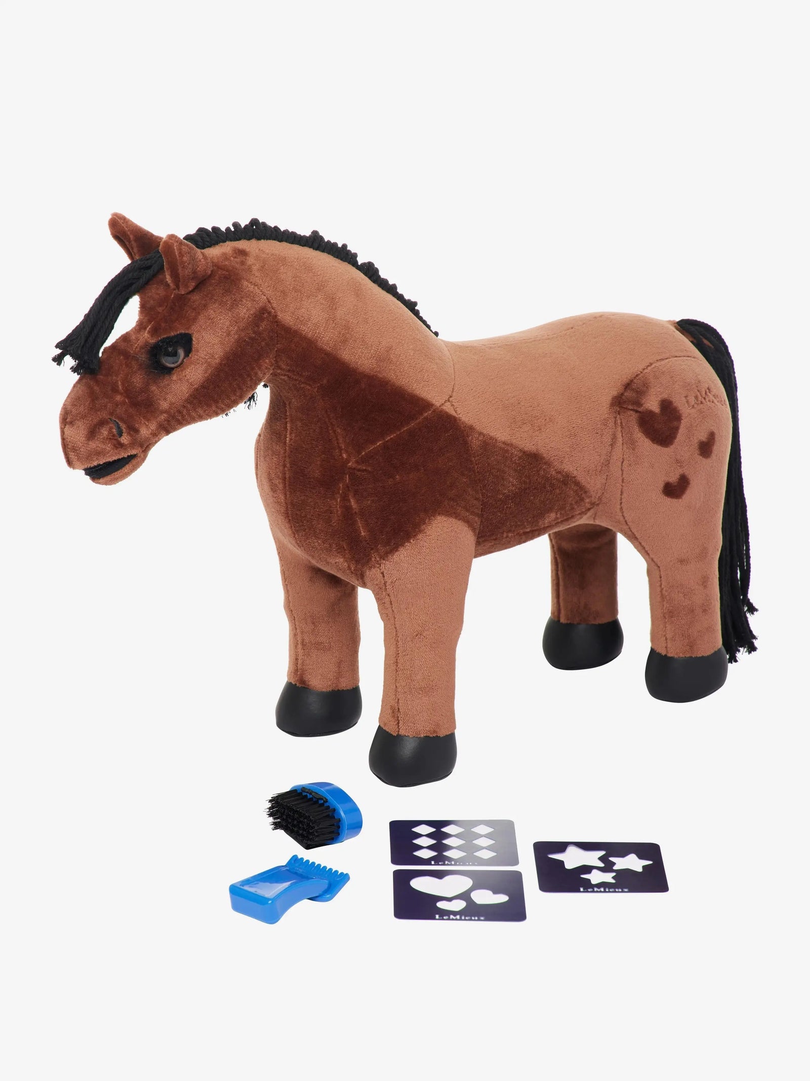 LeMieux Toy Pony Gracie One Size | Giftware - Toy | Saddleworld Ipswich