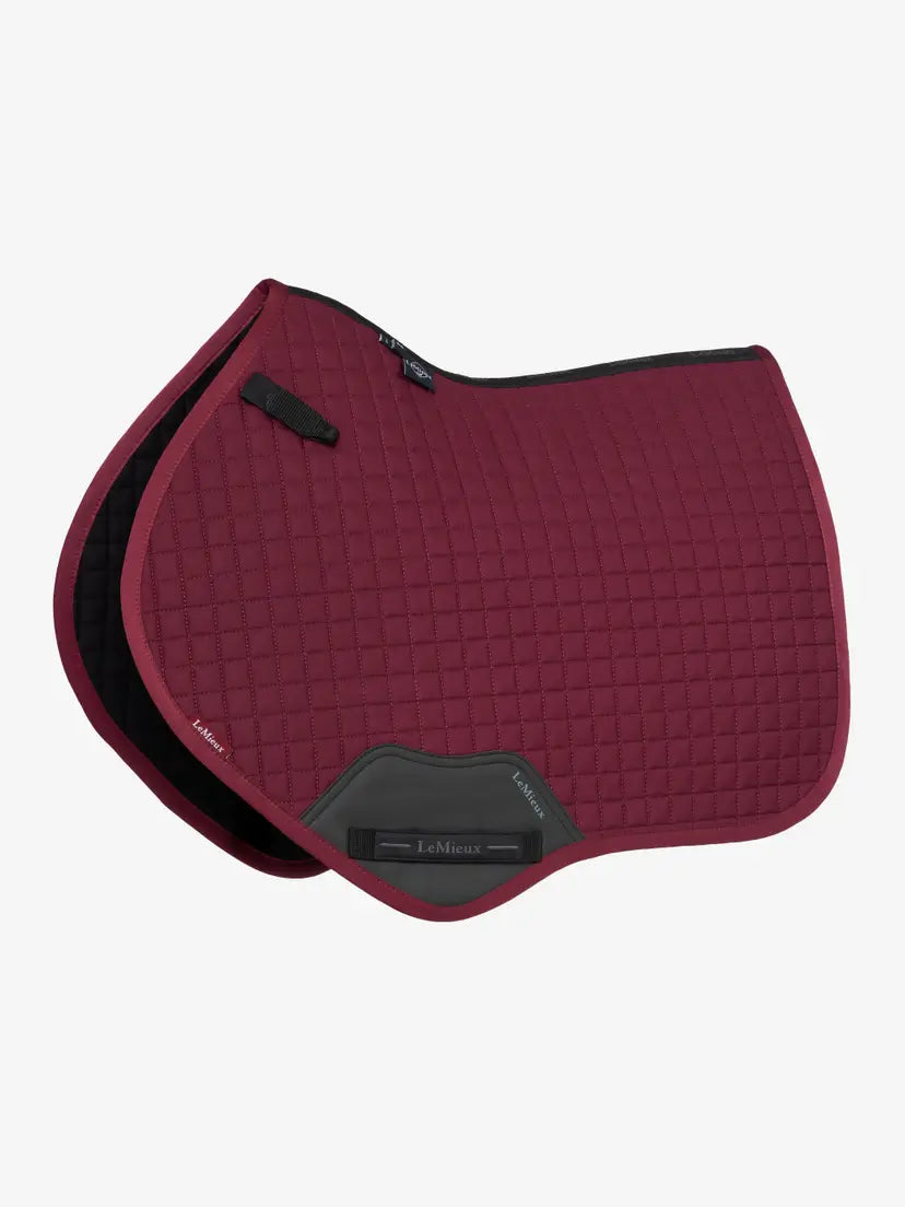 LeMieux Cotton Close Contact Square