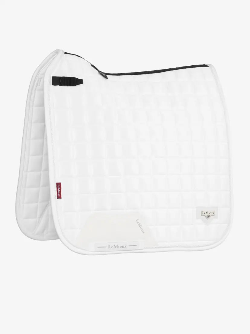 LeMieux Loire Classic Dressage Square
