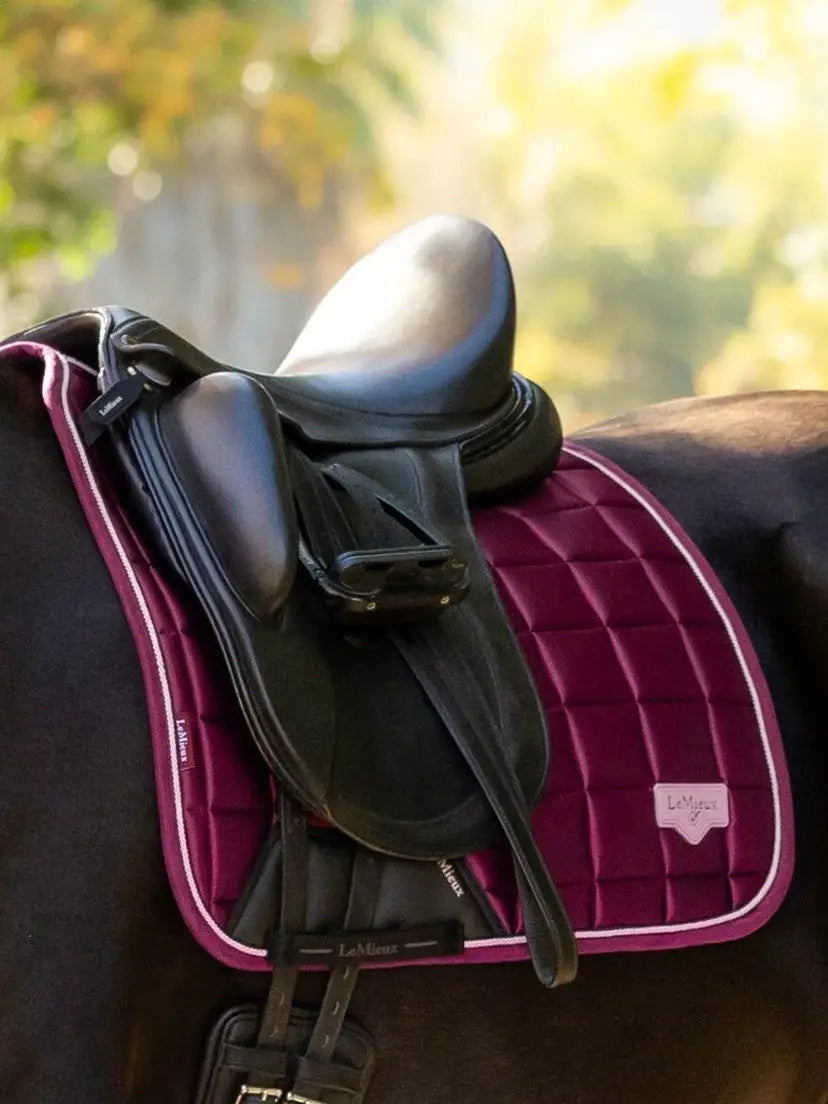 LeMieux Loire Classic Dressage Square