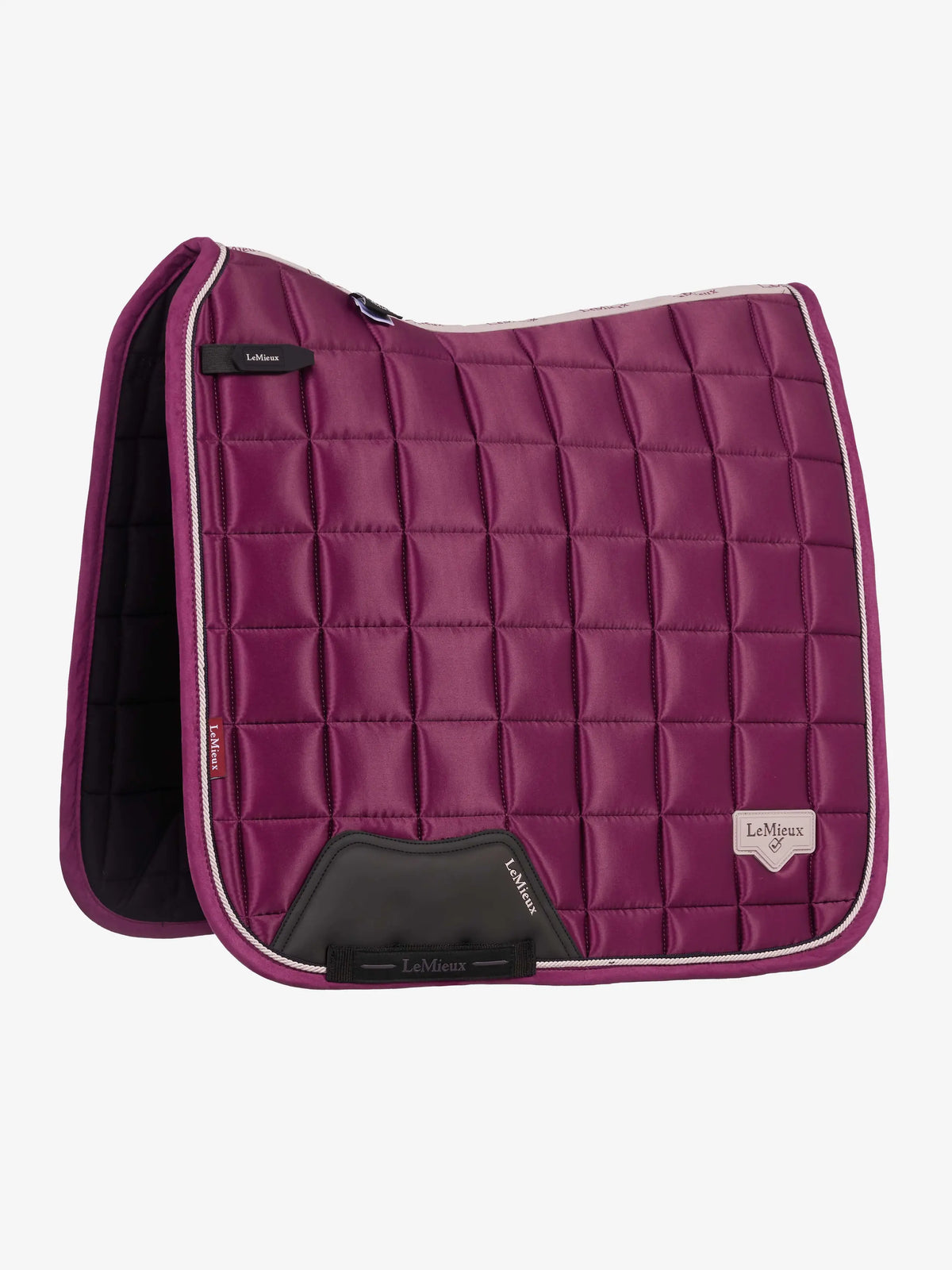 LeMieux Loire Classic Dressage Square