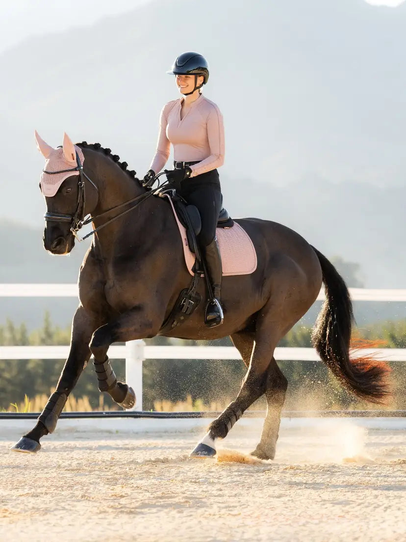 LeMieux Essence Dressage Square