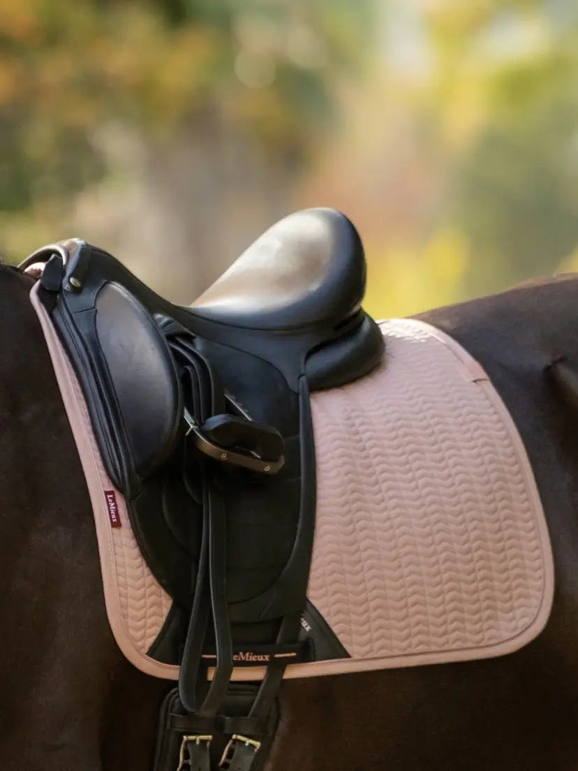 LeMieux Essence Dressage Square