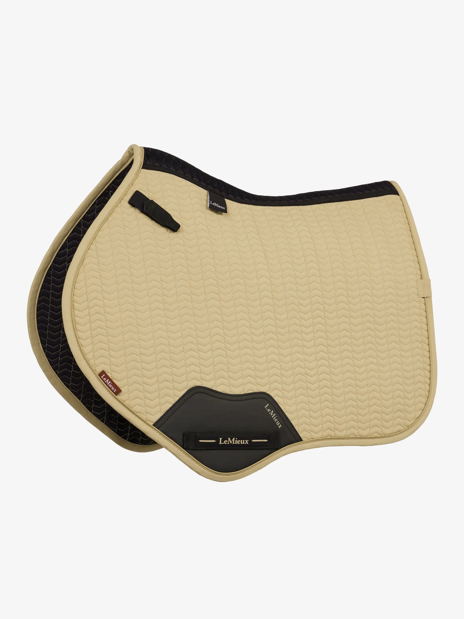 LeMieux Essence Close Contact Square
