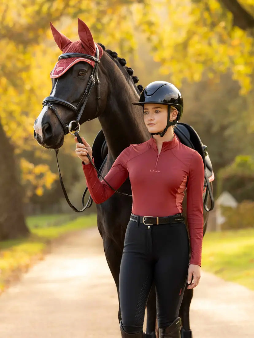 LeMieux Classique Base Layer