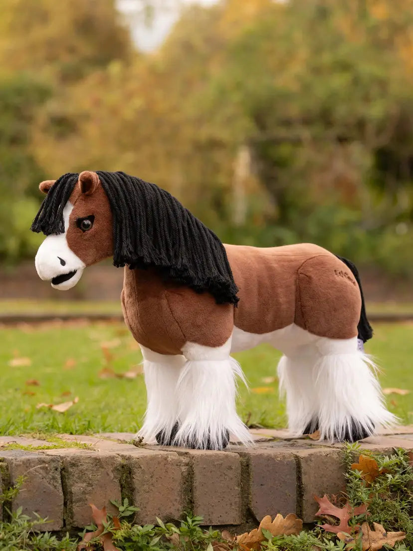 LeMieux Toy Pony Titan One Size