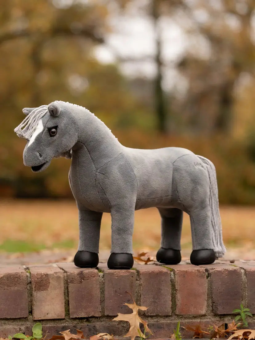 LeMieux Toy Pony Smokey One Size