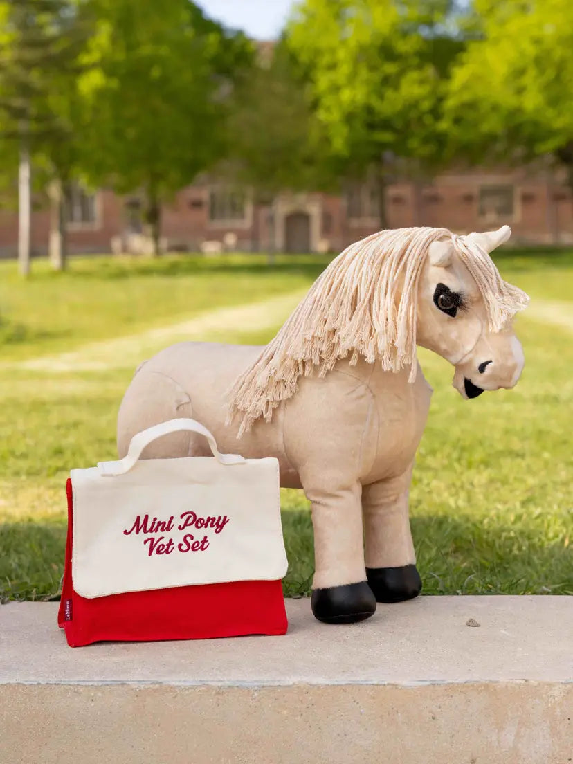 LeMieux Toy Pony Vet Set Multi One Size