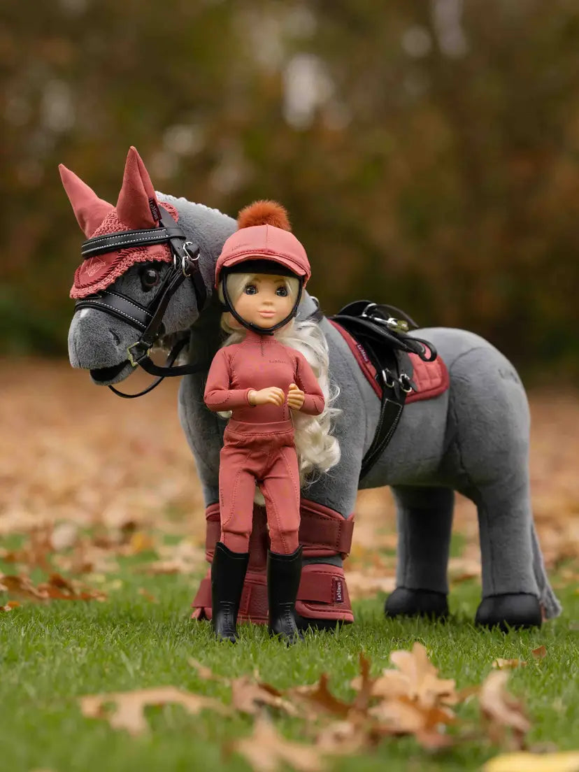 LeMieux Toy Rider Amelia One Size