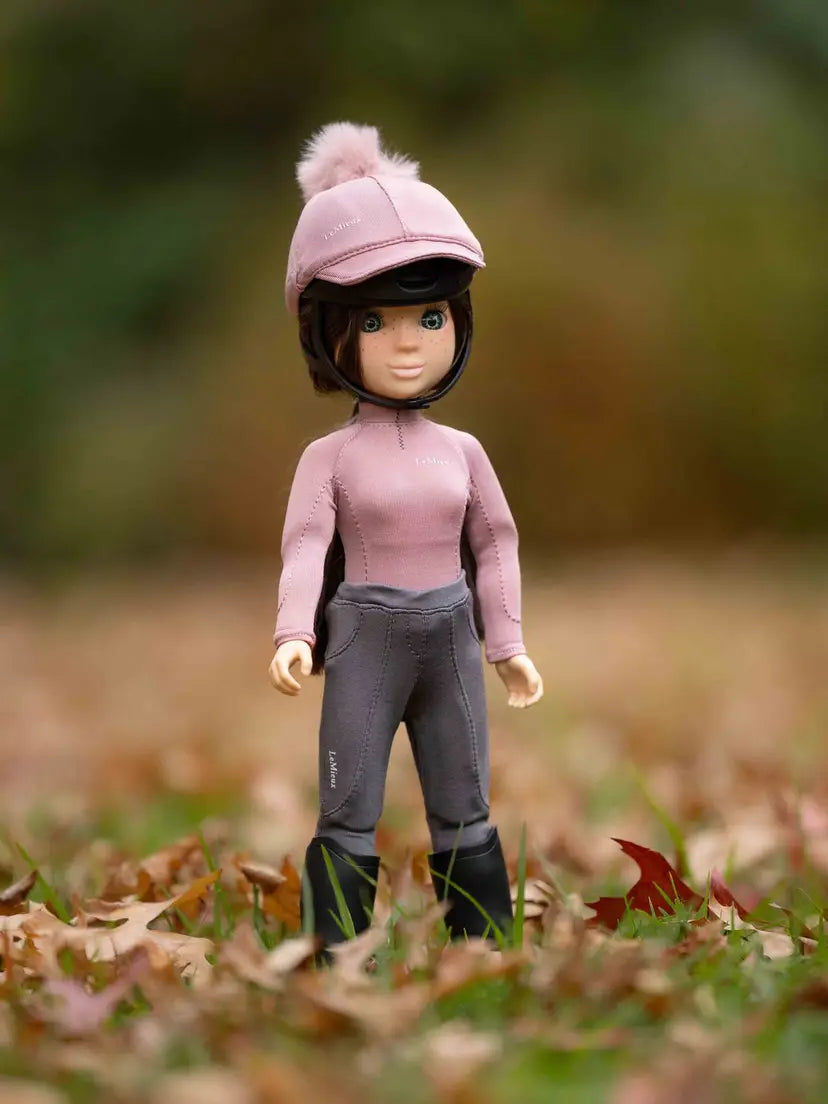 LeMieux Toy Rider Outfit Blossom One Size | Giftware - Toy | Saddleworld Ipswich