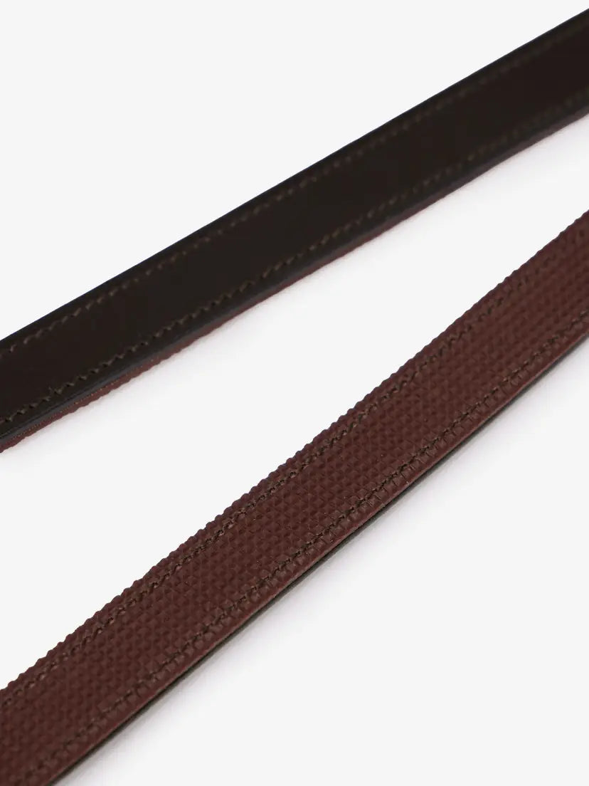 LeMieux Hobby Horse Rubber Grip Reins