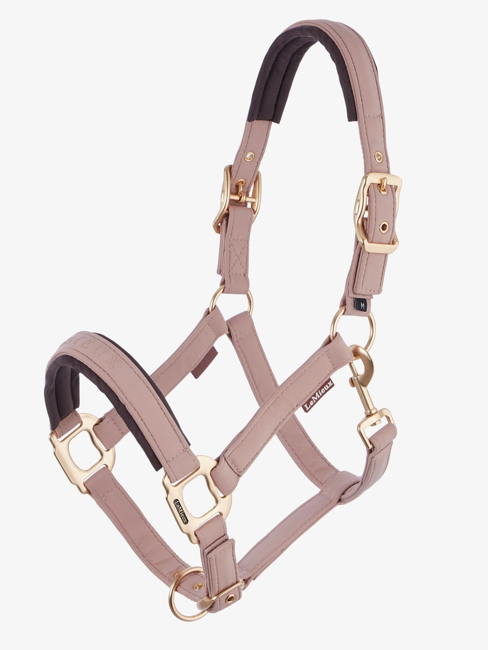 LeMieux Essence Halter