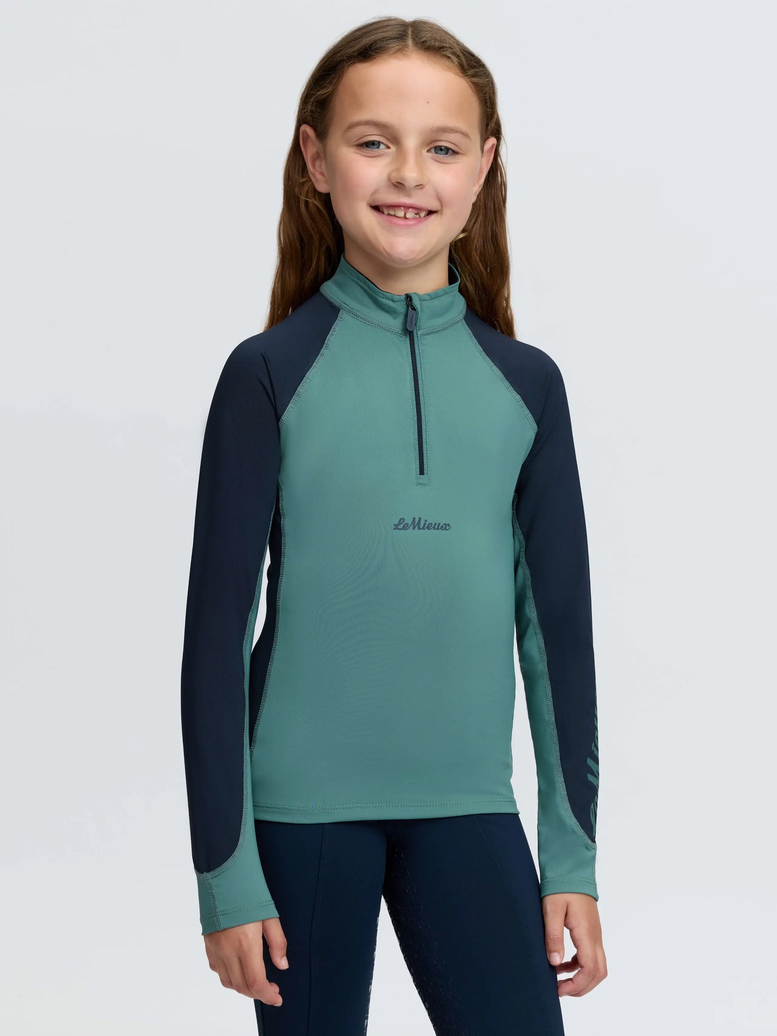 LeMieux Mini Base Layer