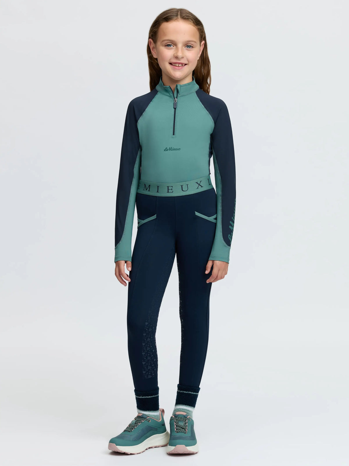 LeMieux Mini Base Layer