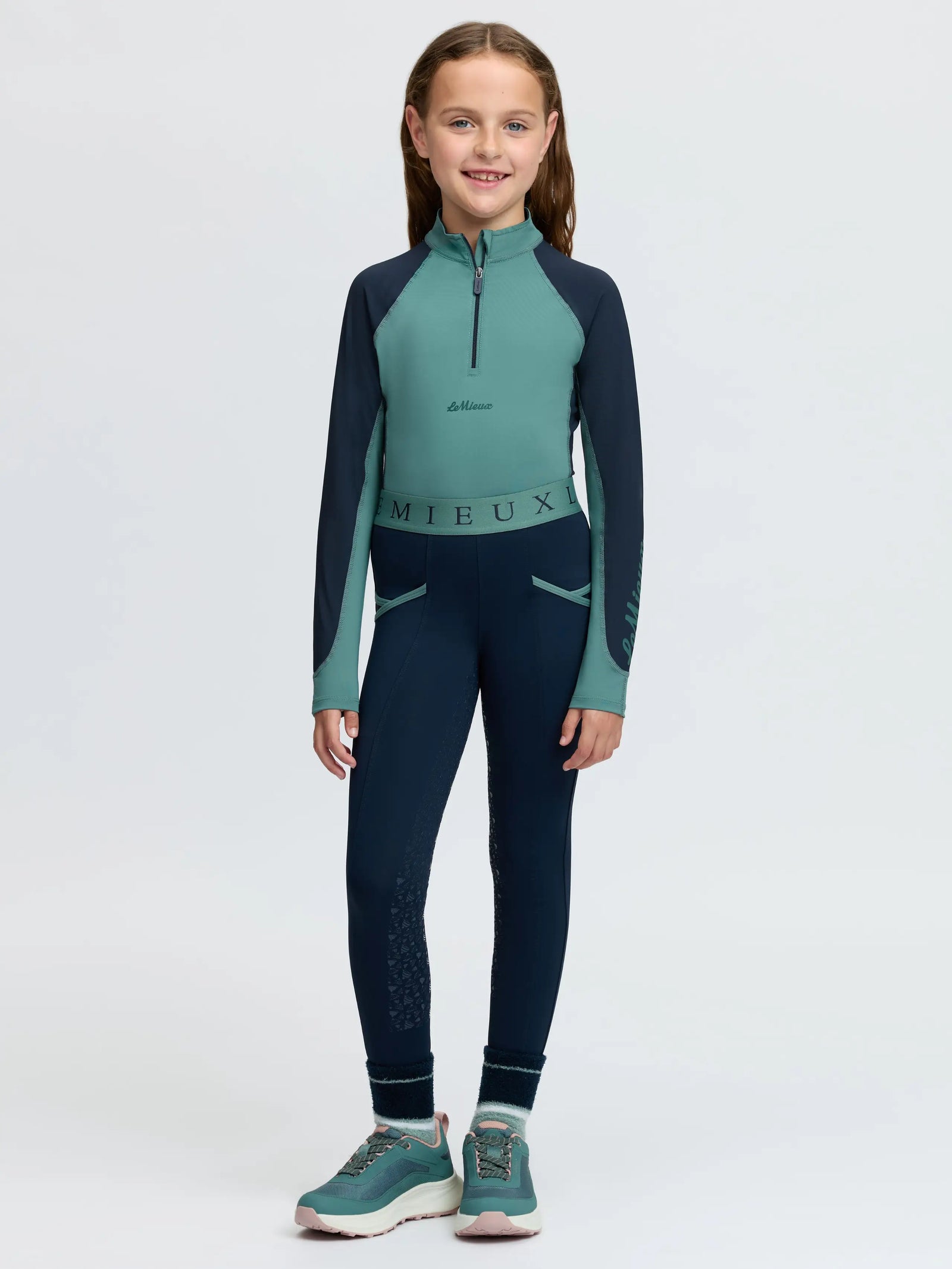 LeMieux Mini Base Layer