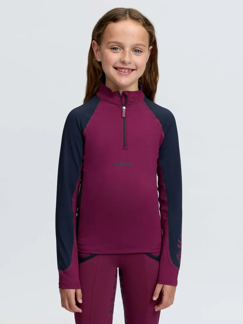 LeMieux Mini Base Layer