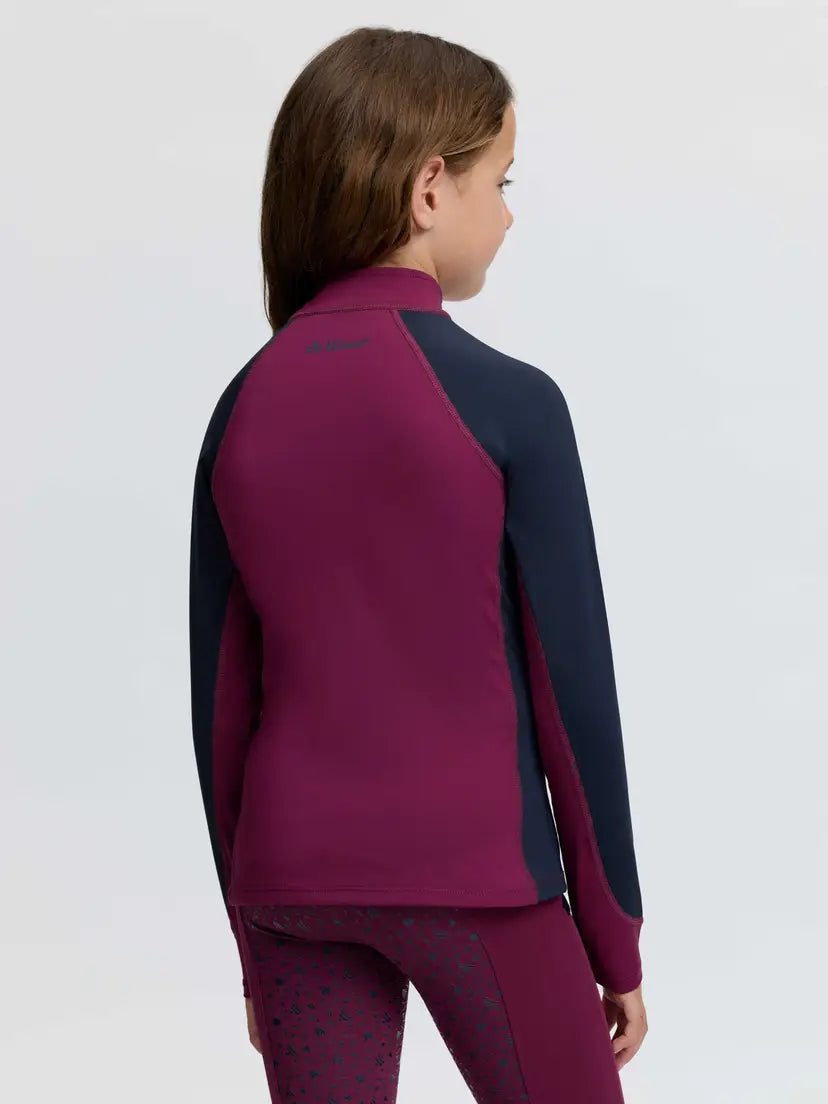 LeMieux Mini Base Layer