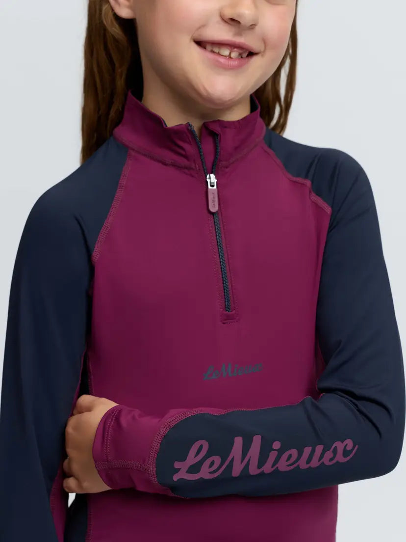 LeMieux Mini Base Layer