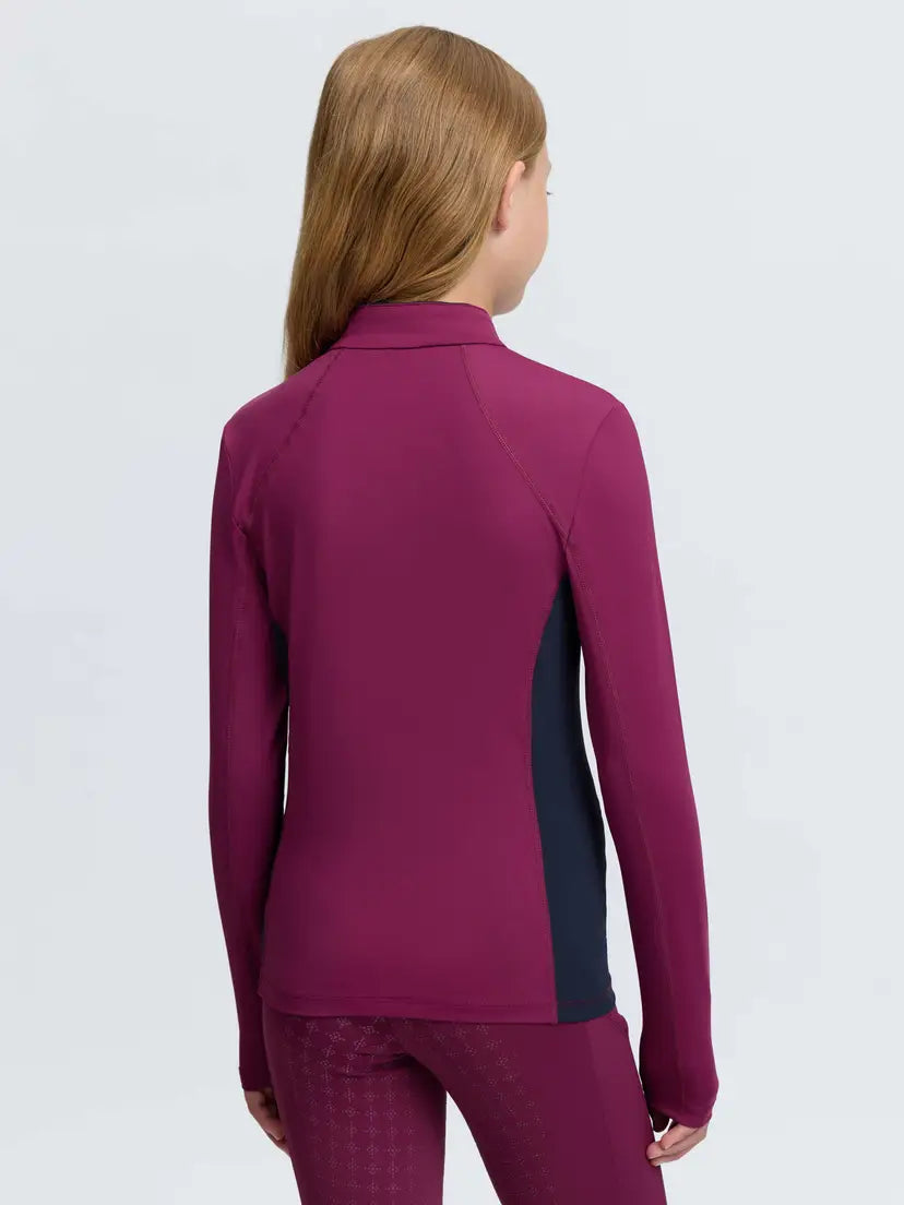 LeMieux Young Rider Classique Base Layer