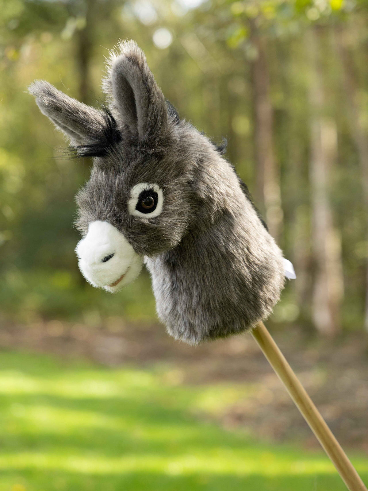 LeMieuxMiniHobbyHorseDaphne | Giftware - Toys | Saddleworld Ipswich