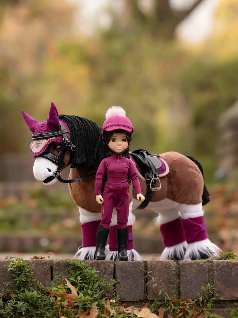 LeMieux Toy Rider Cara One Size