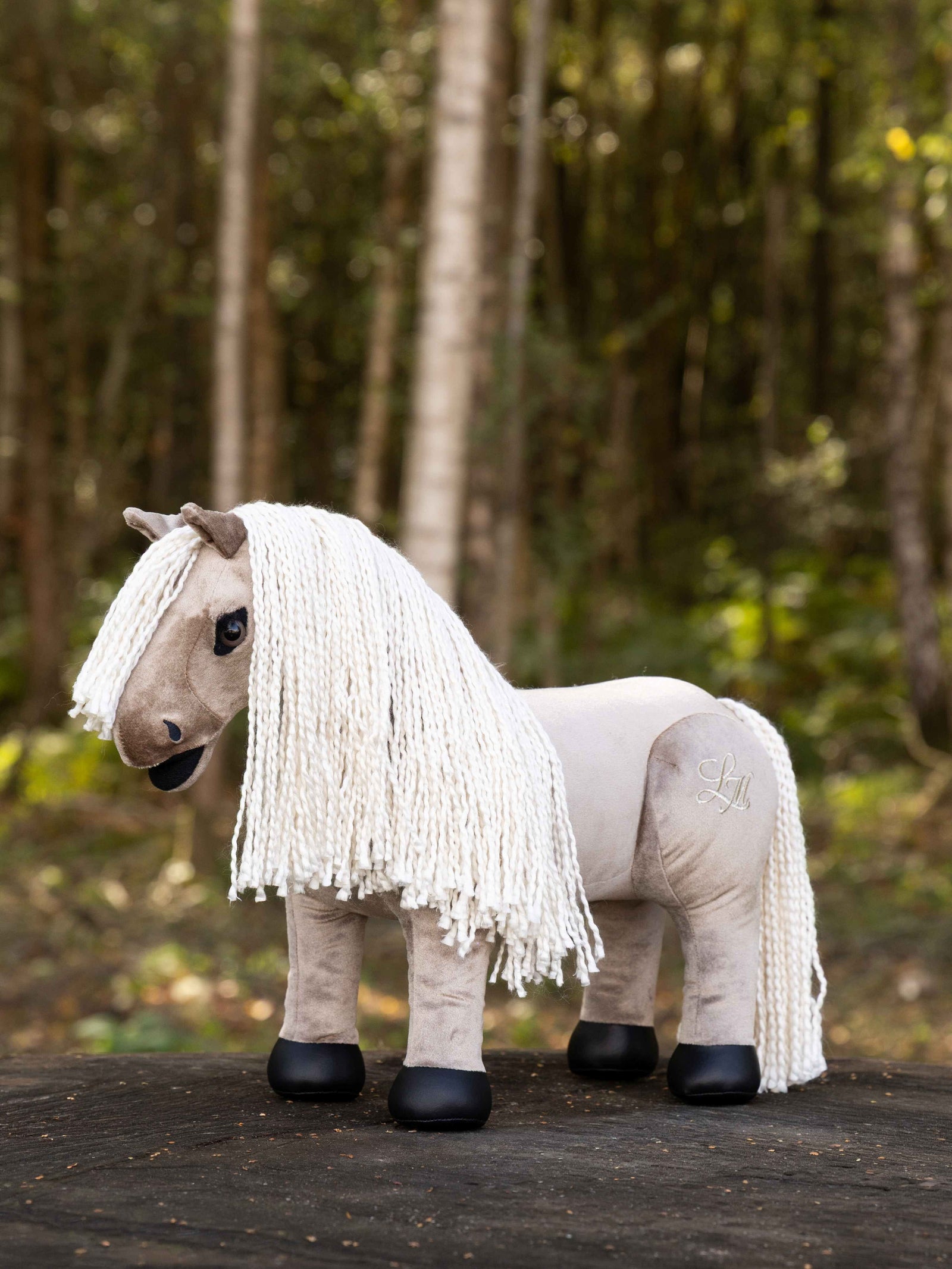 LeMieuxToyPonyAurelia | Giftware - Toys | Saddleworld Ipswich