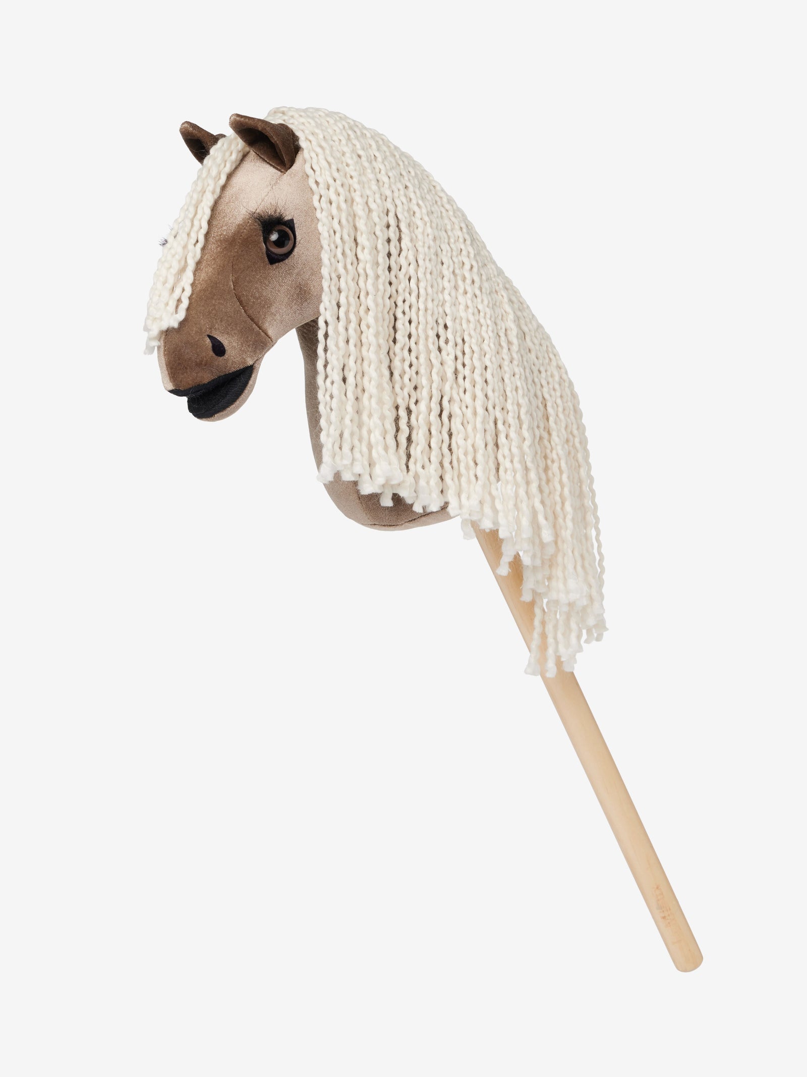 LeMieuxMiniHobbyHorseAurelia | Giftware - Toys | Saddleworld Ipswich