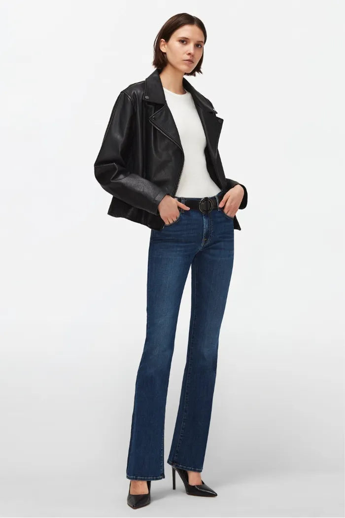 7 for All Mankind Bair Eco Bootcut Duchess