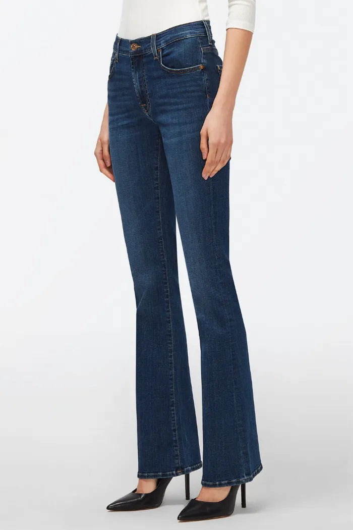 7 for All Mankind Bair Eco Bootcut Duchess