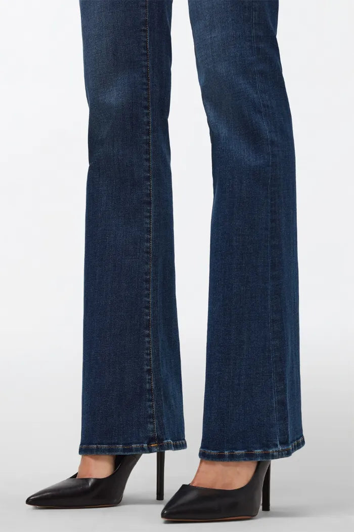 7 for All Mankind Bair Eco Bootcut Duchess