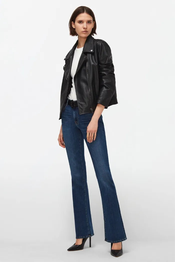 7 for All Mankind Bair Eco Bootcut Duchess