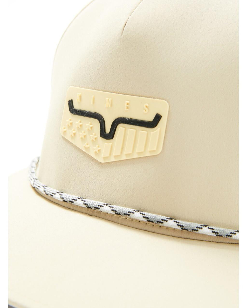 Kimes Ranch Mens Anthem Performance Ball Cap