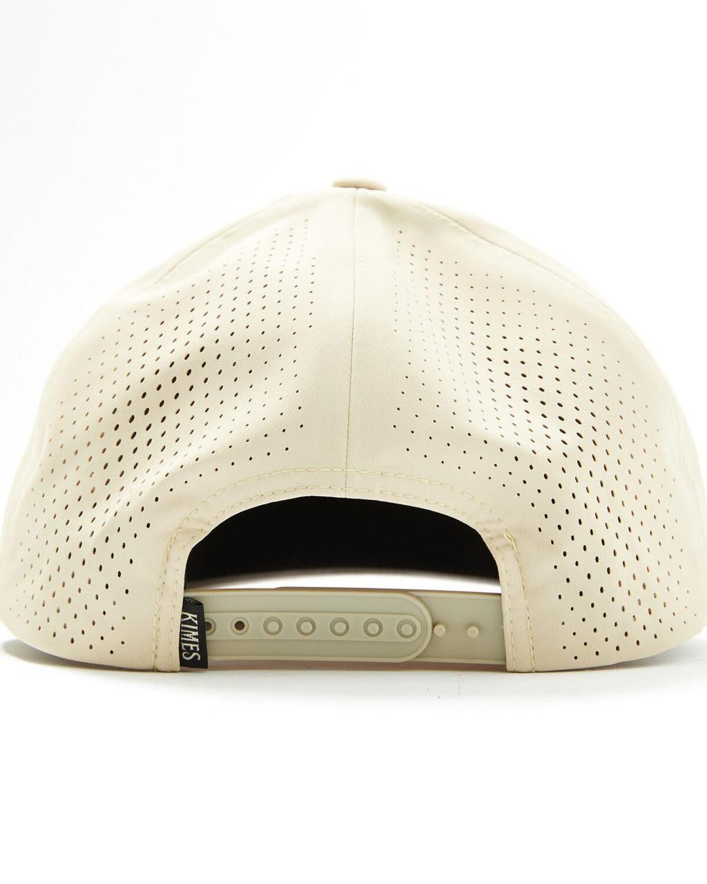 Kimes Ranch Mens Anthem Performance Ball Cap