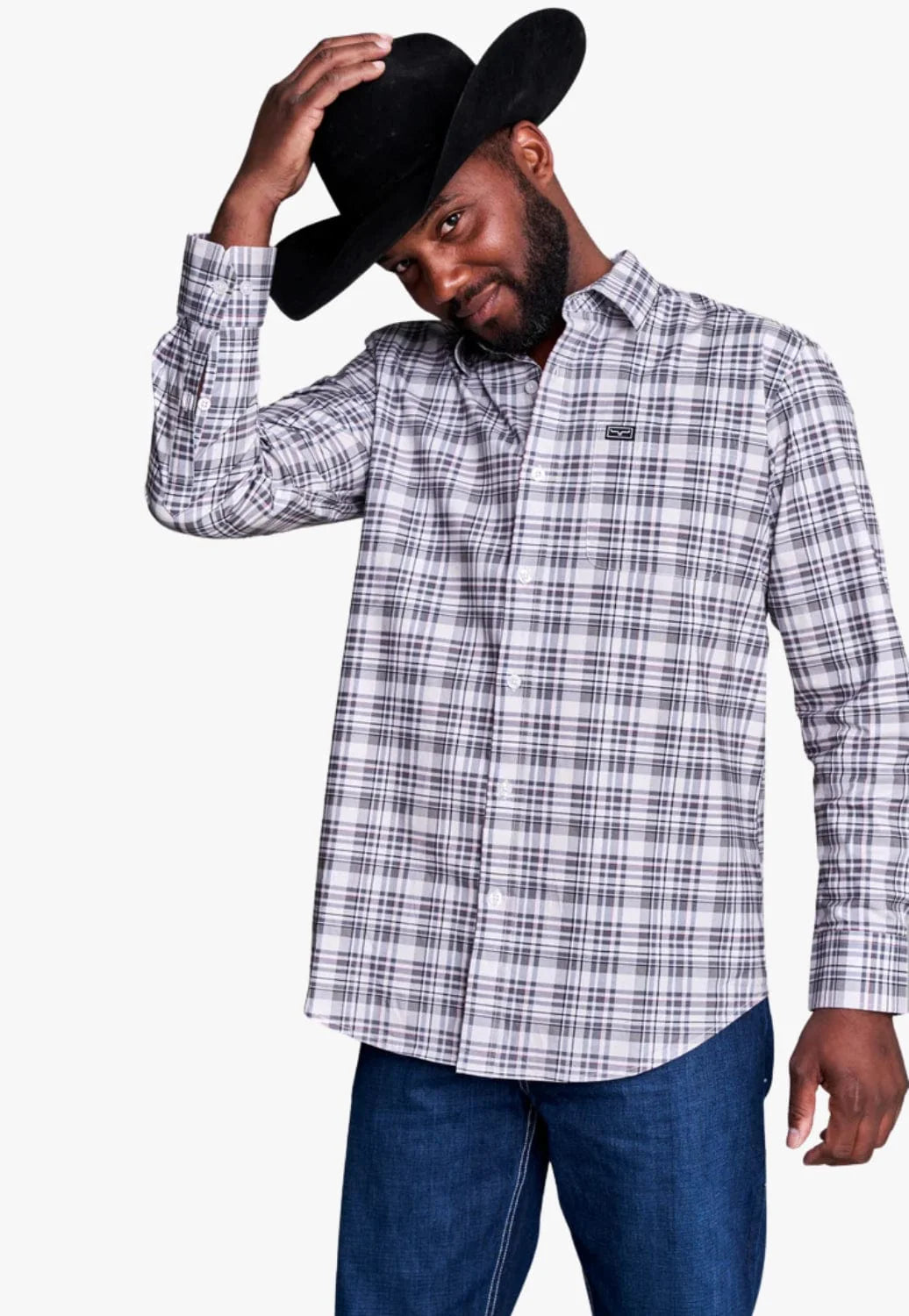 Kimes Ranch Manzano Shirt