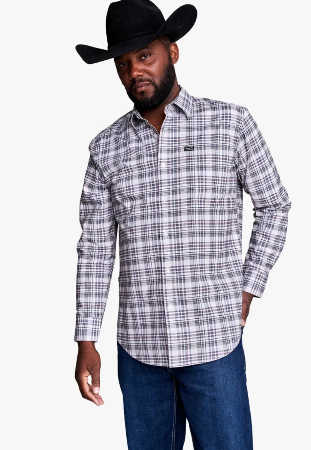 Kimes Ranch Manzano Shirt