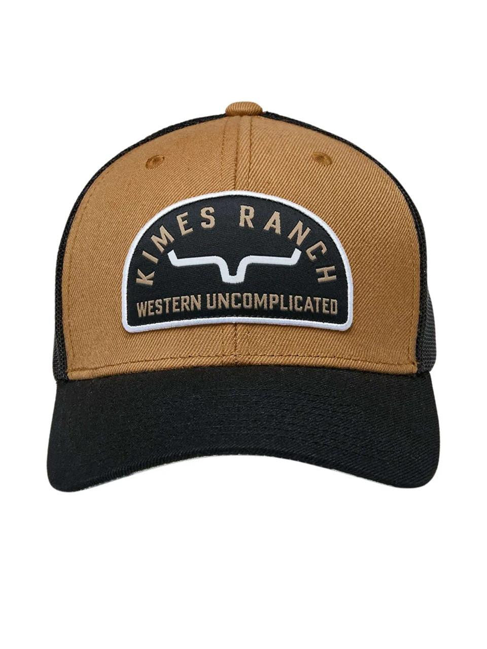 Kimes Ranch Hawkins Cap