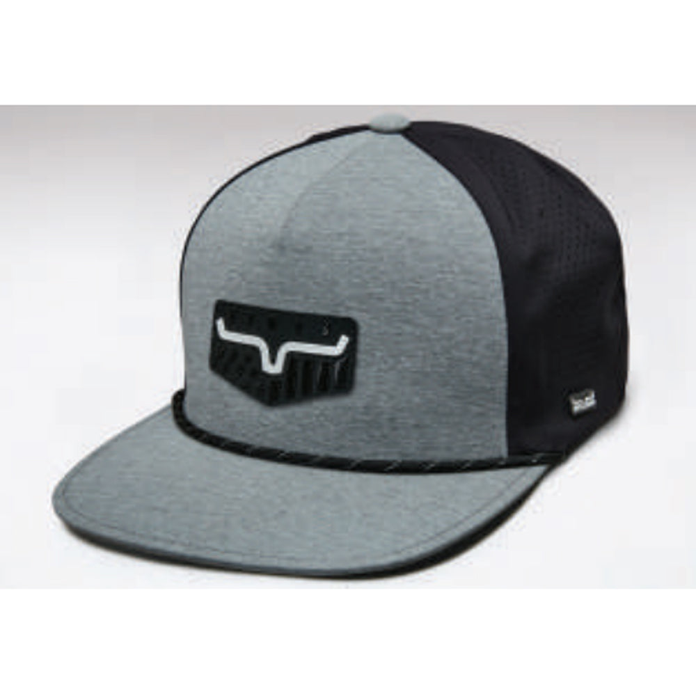 Kimes Ranch Mens Anthem Performance Ball Cap